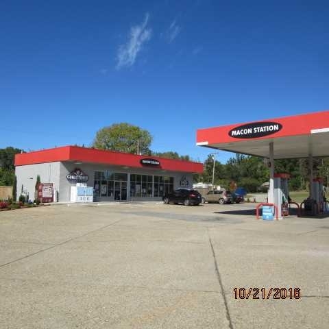 2311 Highway 107, Macon, AR for sale - Building Photo - Image 1 of 1