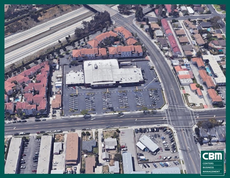 Gardendale, Paramount, CA for sale - Building Photo - Image 1 of 1