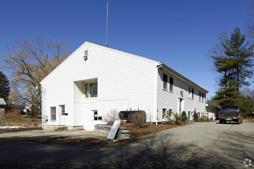 1 Simons Ln, Newmarket, NH for sale - Primary Photo - Image 1 of 1