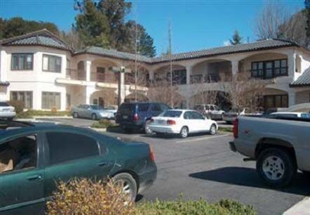 4555 El Camino Real, Atascadero, CA for sale Primary Photo- Image 1 of 1