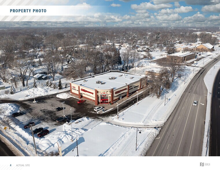 5801 Brooklyn Blvd, Brooklyn Center, MN for sale - Building Photo - Image 3 of 9