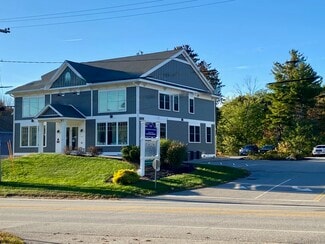 More details for 147 Portsmouth Ave, Stratham, NH - Retail for Lease