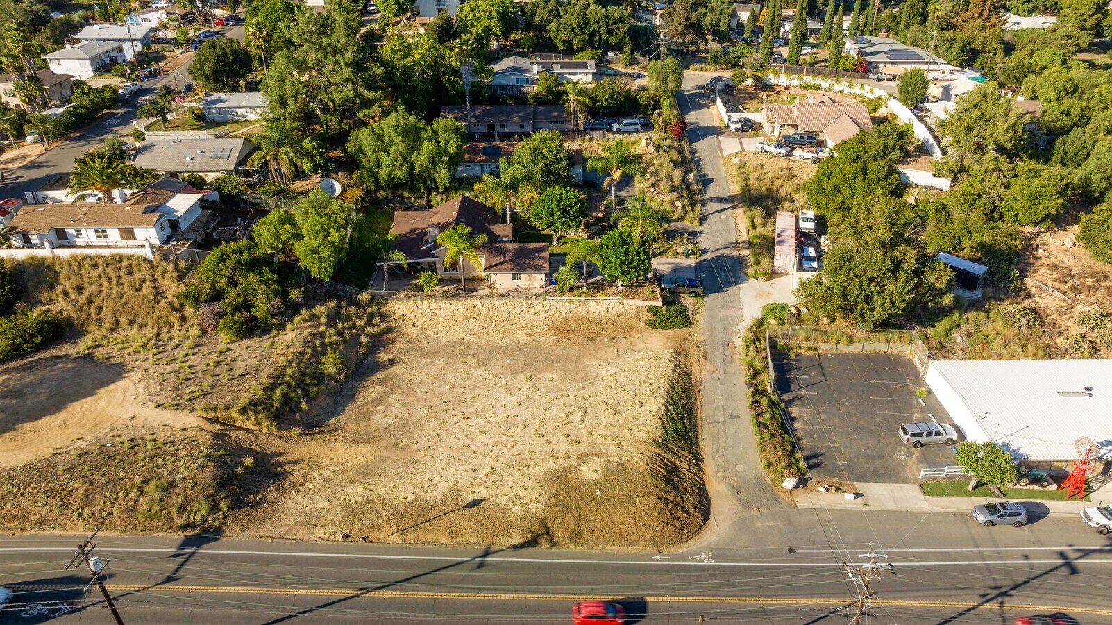 632 E Mission Rd, Fallbrook, CA 92028 Land for Sale