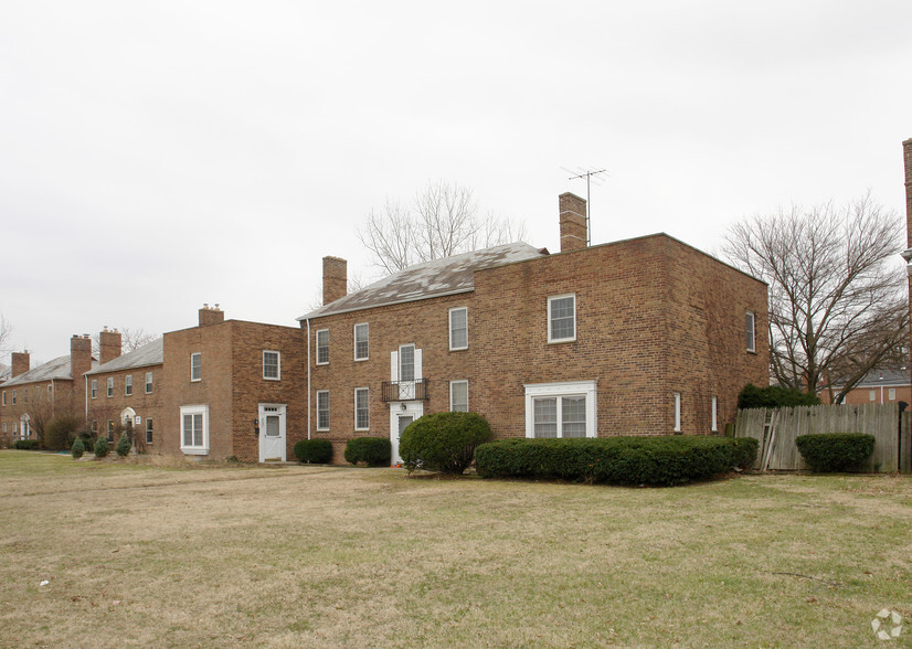 3357-3361 E Broad St, Columbus, OH for sale - Primary Photo - Image 1 of 5