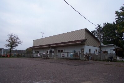 E5480 Highway 64, Wheeler, WI for sale - Primary Photo - Image 1 of 1