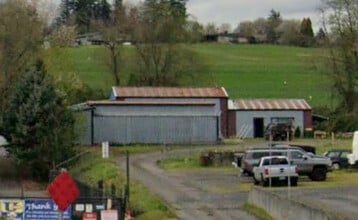 53583 Columbia River Hwy, Scappoose, OR for lease Building Photo- Image 1 of 3