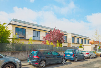 More details for Calle Pollensa, 3, Las Rozas de Madrid - Office for Sale