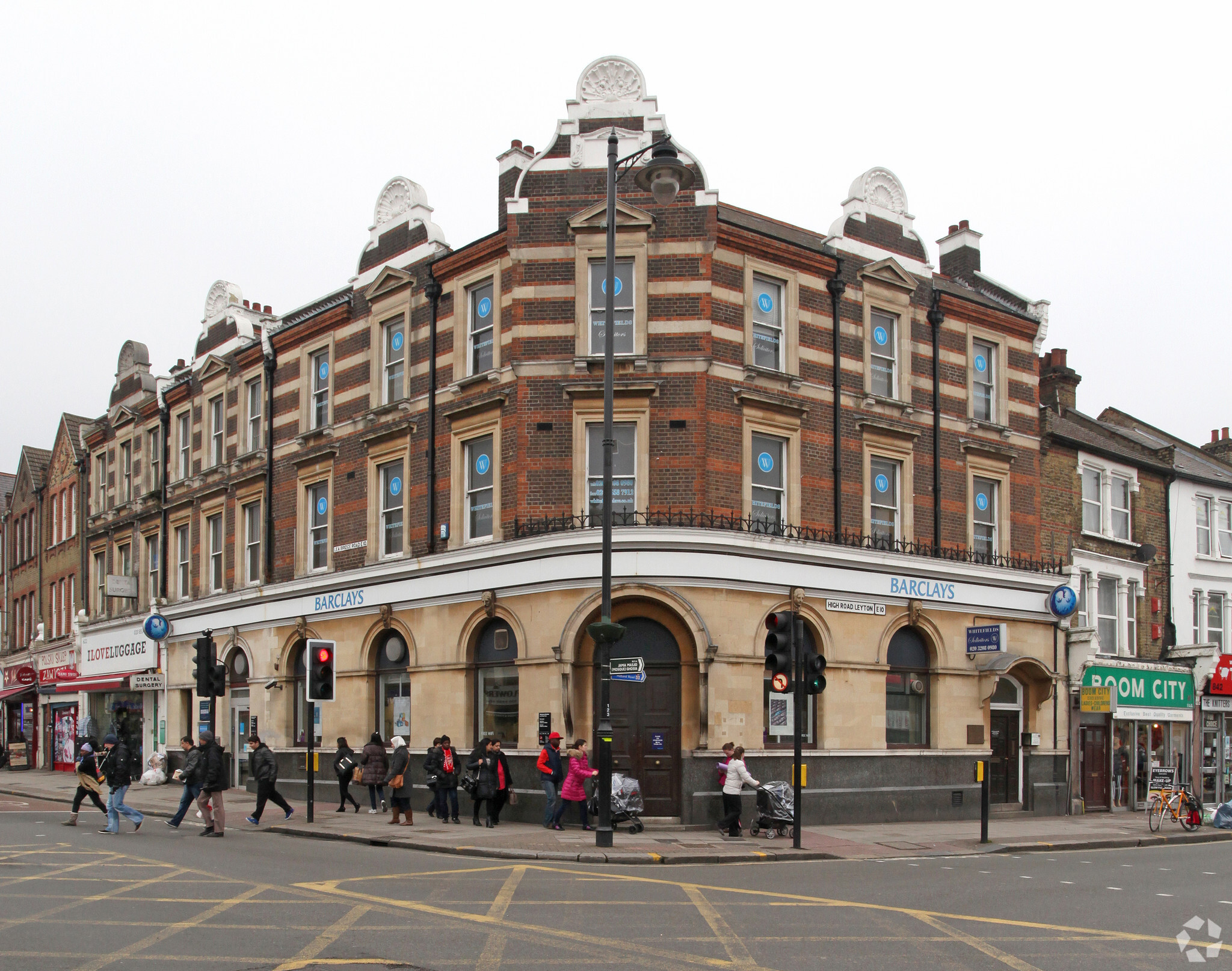 618 Lea Bridge Rd, London for sale Primary Photo- Image 1 of 4