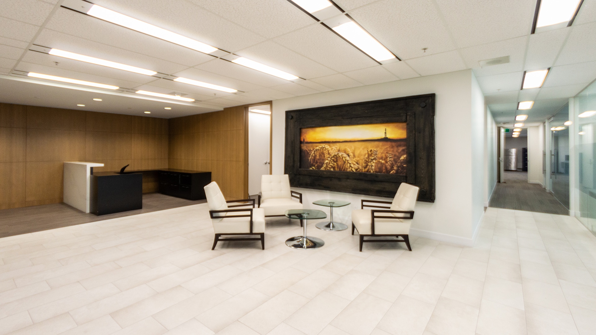 335 8th Ave SW, Calgary, AB for lease Interior Photo- Image 1 of 7