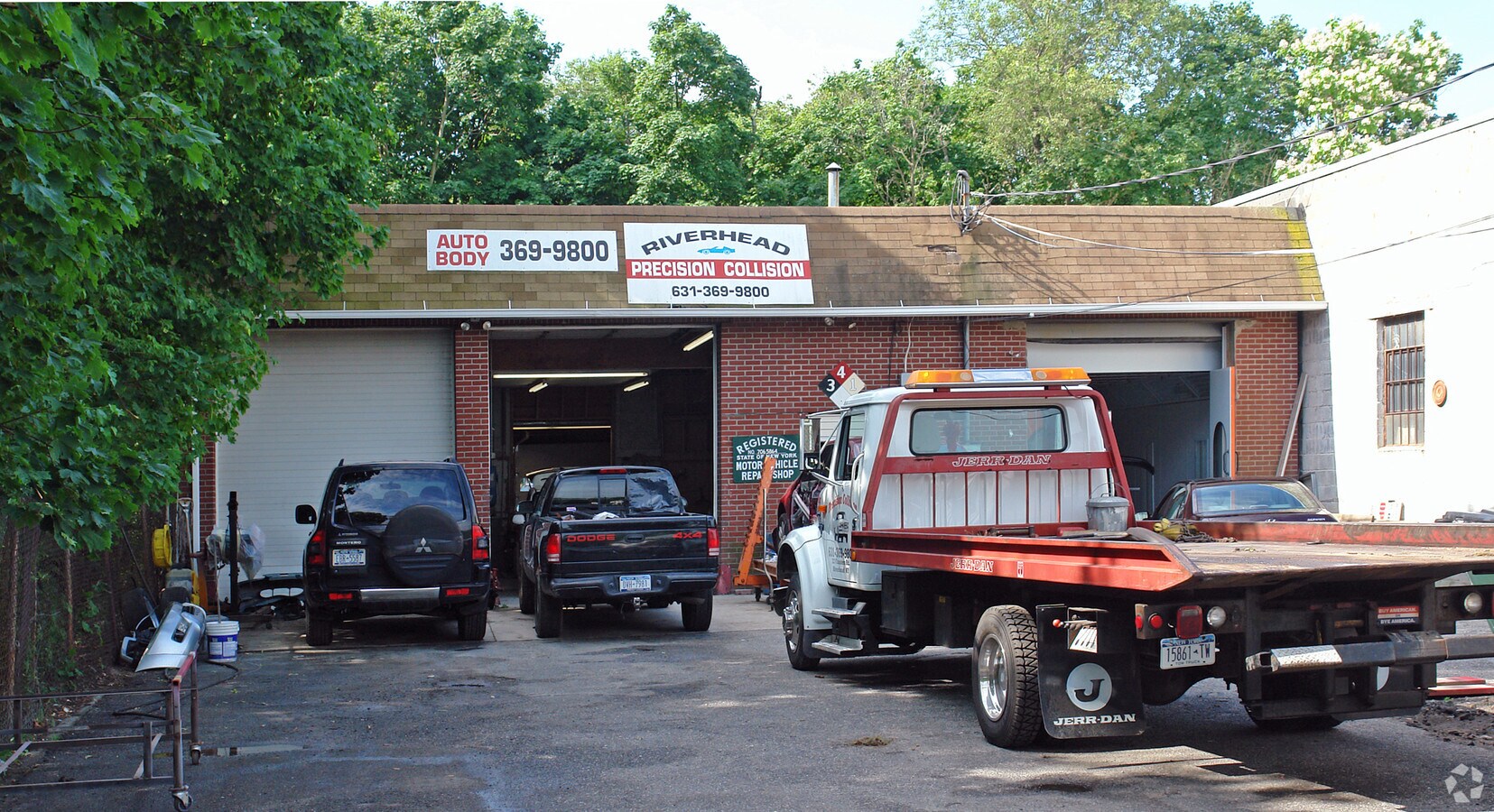 113 Flanders Rd, Riverhead, NY 11901 Property Record