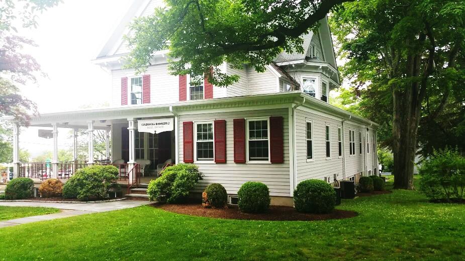 360 Main St, Ridgefield, CT for sale Primary Photo- Image 1 of 1