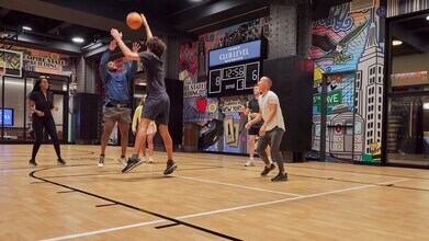 350 Fifth Ave, New York, NY for lease Interior Photo- Image 2 of 14