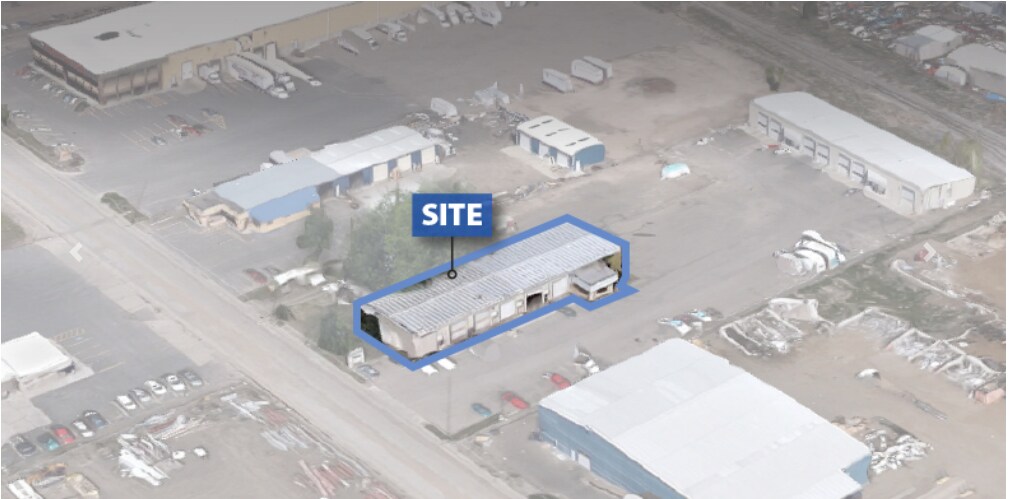 Industrial in Twin Falls, ID for sale Primary Photo- Image 1 of 1