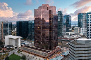 Industrious Bellevue - Convenience Store