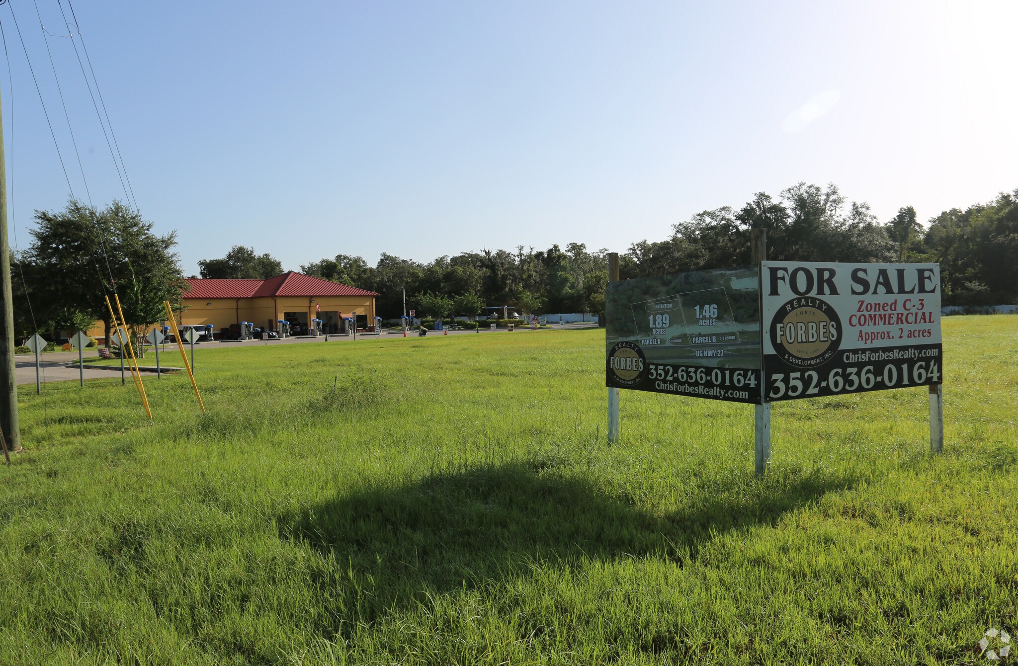 27800 US Highway 27, Leesburg, FL for sale Primary Photo- Image 1 of 1
