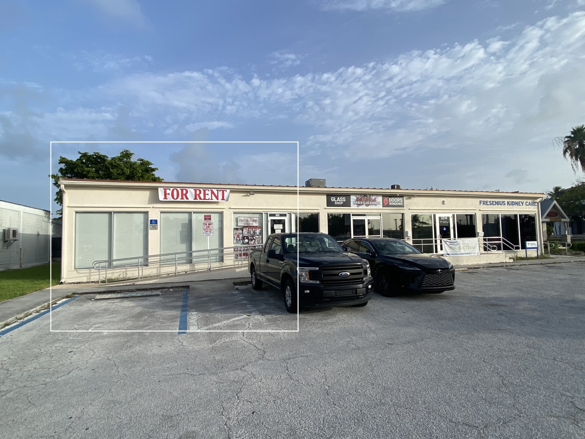 3216 Flagler Ave, Key West, FL for lease Building Photo- Image 1 of 11