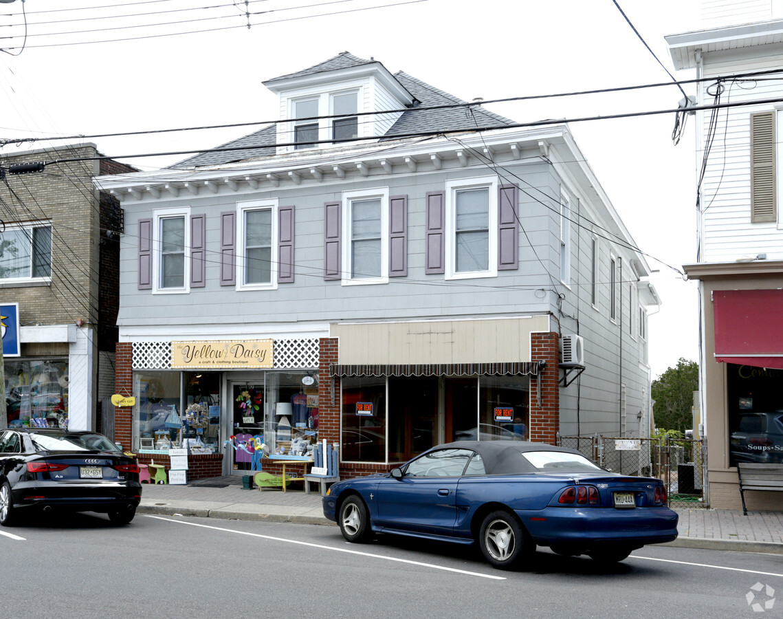 115-117 Main St, Manasquan, NJ 08736 | LoopNet