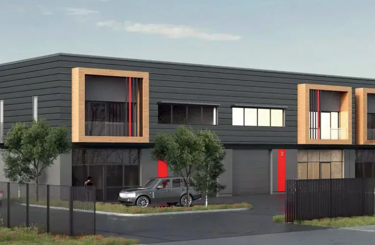 Flex in Bondoufle for lease - Primary Photo - Image 1 of 1