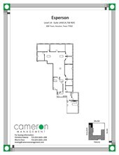 808 Travis St, Houston, TX for lease Building Photo- Image 1 of 1