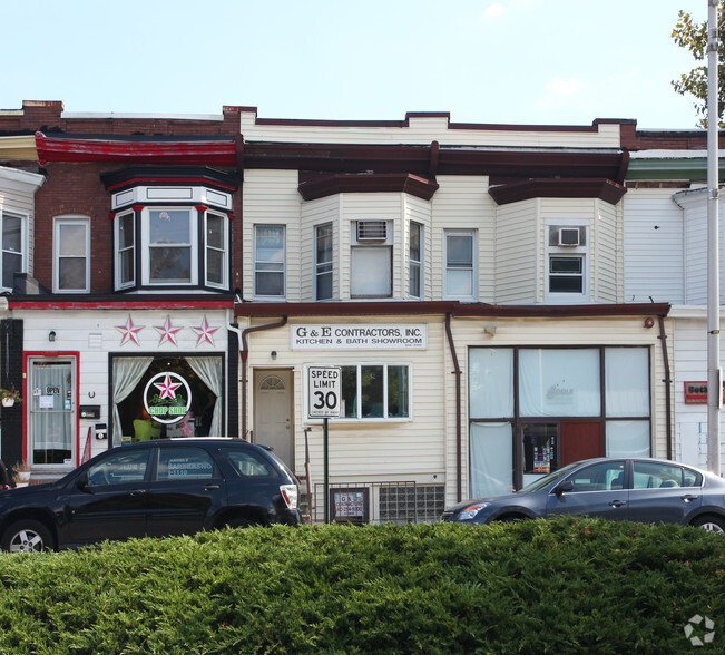 4319 Harford Rd, Baltimore, MD for sale - Primary Photo - Image 1 of 1