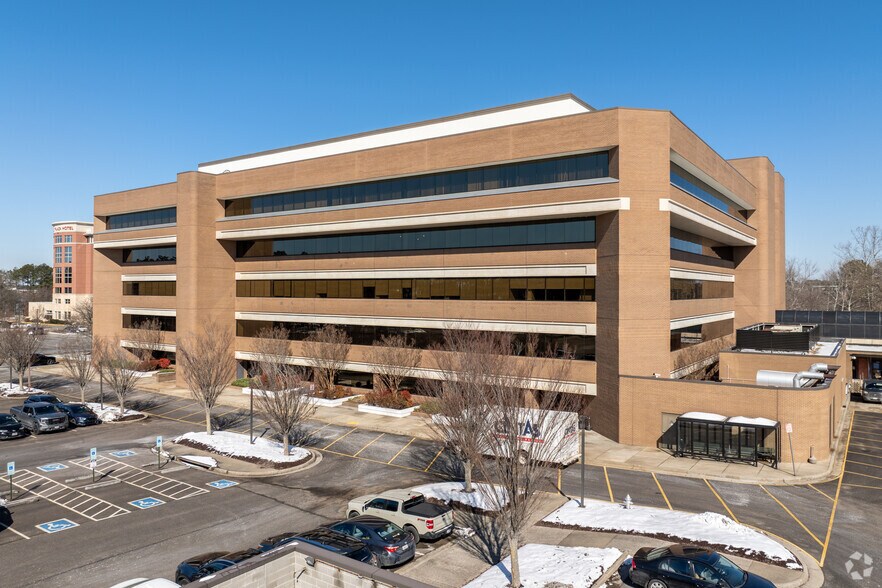 11013 W Broad St, Glen Allen, VA for sale - Primary Photo - Image 1 of 1