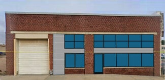 More details for 417 SW Jackson St, Topeka, KS - Flex for Lease