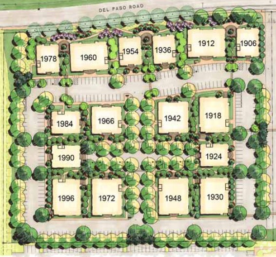 1960 Del Paso Rd, Sacramento, CA 95834 Bldg B