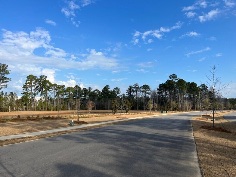 00 Drop Off Dr, Summerville, SC for sale - Building Photo - Image 3 of 6