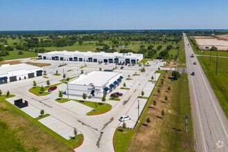 6510 FM 359 Rd, Fulshear, TX - AERIAL map view - Image1