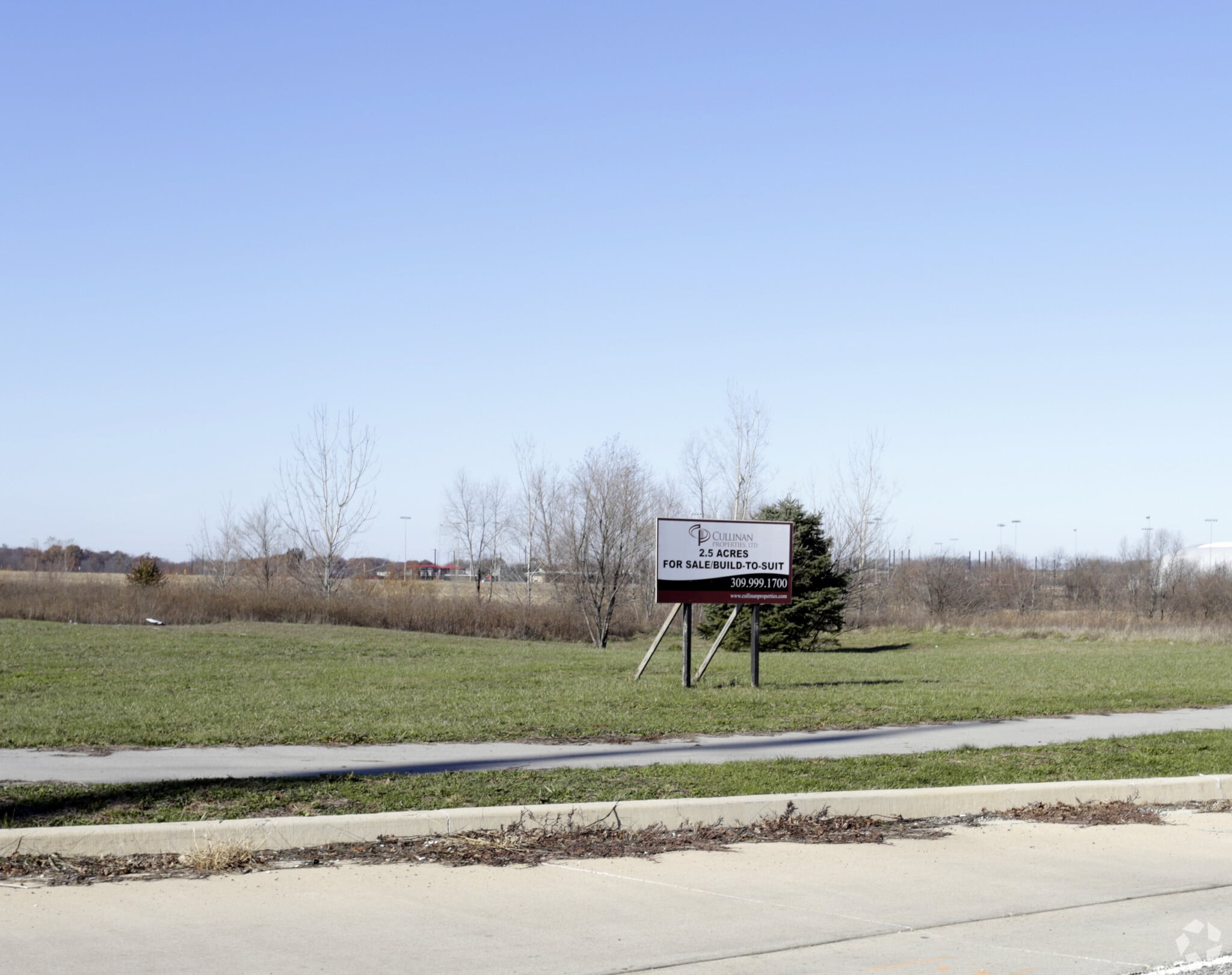 American Prairie Dr, Peoria, IL for sale Primary Photo- Image 1 of 2