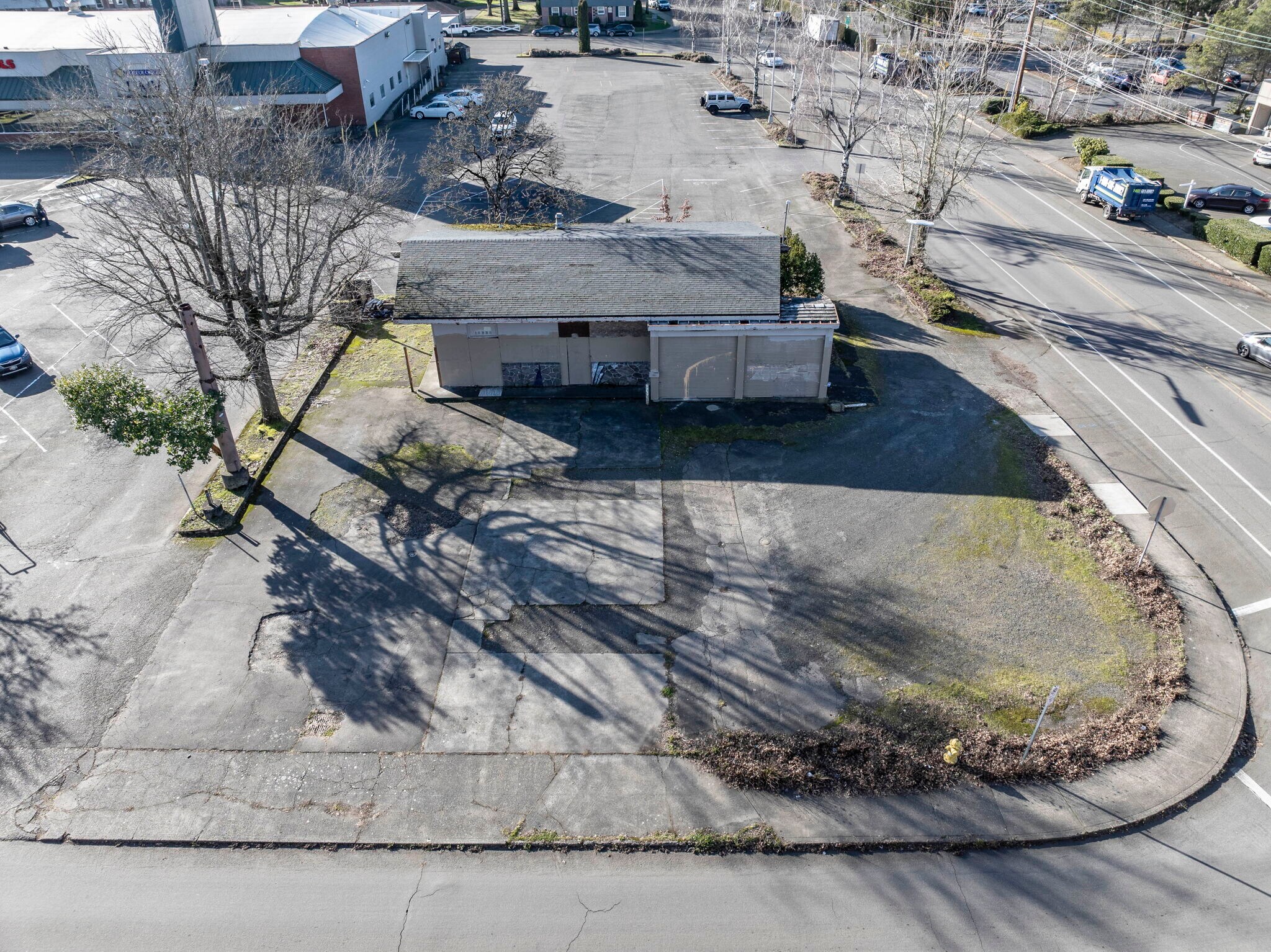 10330 SW Park Way, Portland, OR for sale Primary Photo- Image 1 of 1