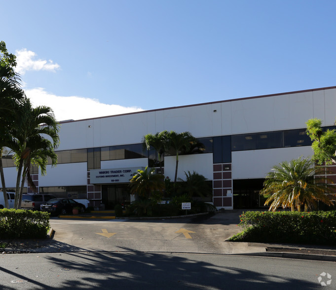 99-061 Koaha Way, Aiea, HI for lease - Building Photo - Image 3 of 27