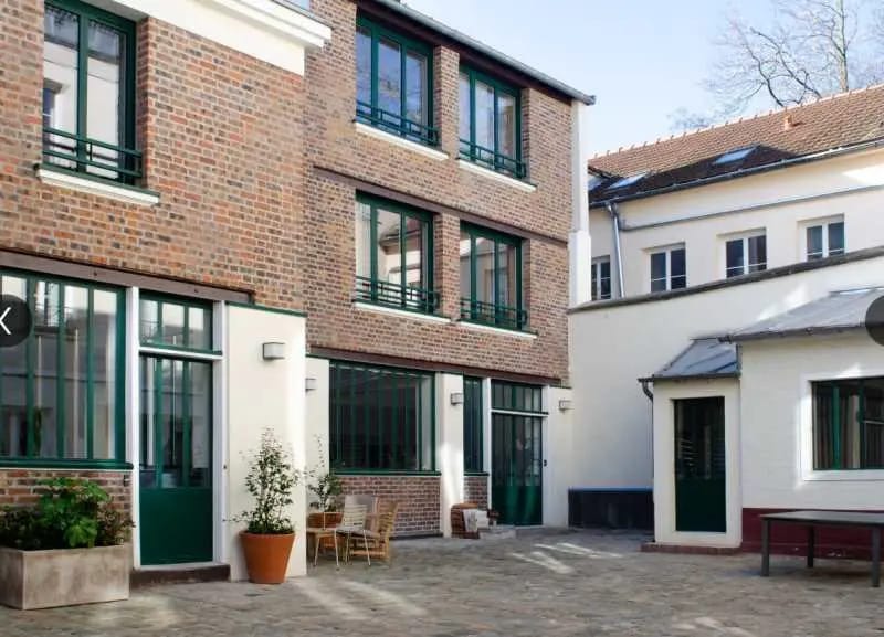 81 Rue Lecourbe, Paris for lease Building Photo- Image 1 of 11