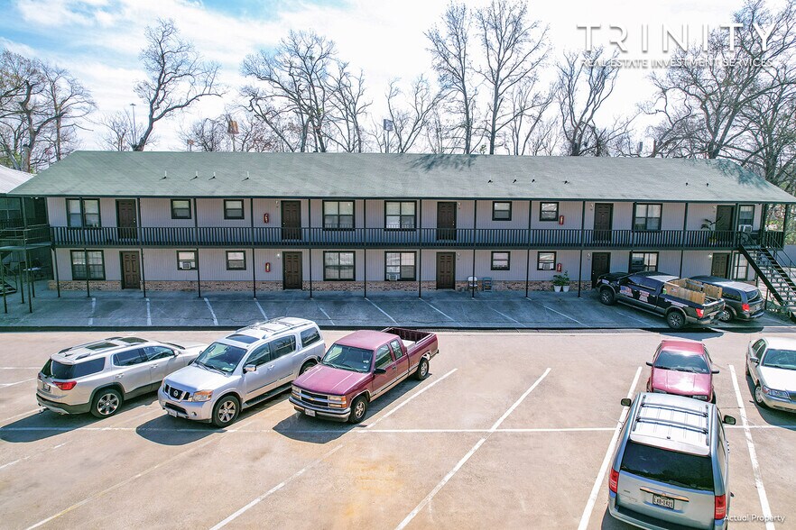 13491 County Road 472, Lindale, TX for sale - Building Photo - Image 1 of 1