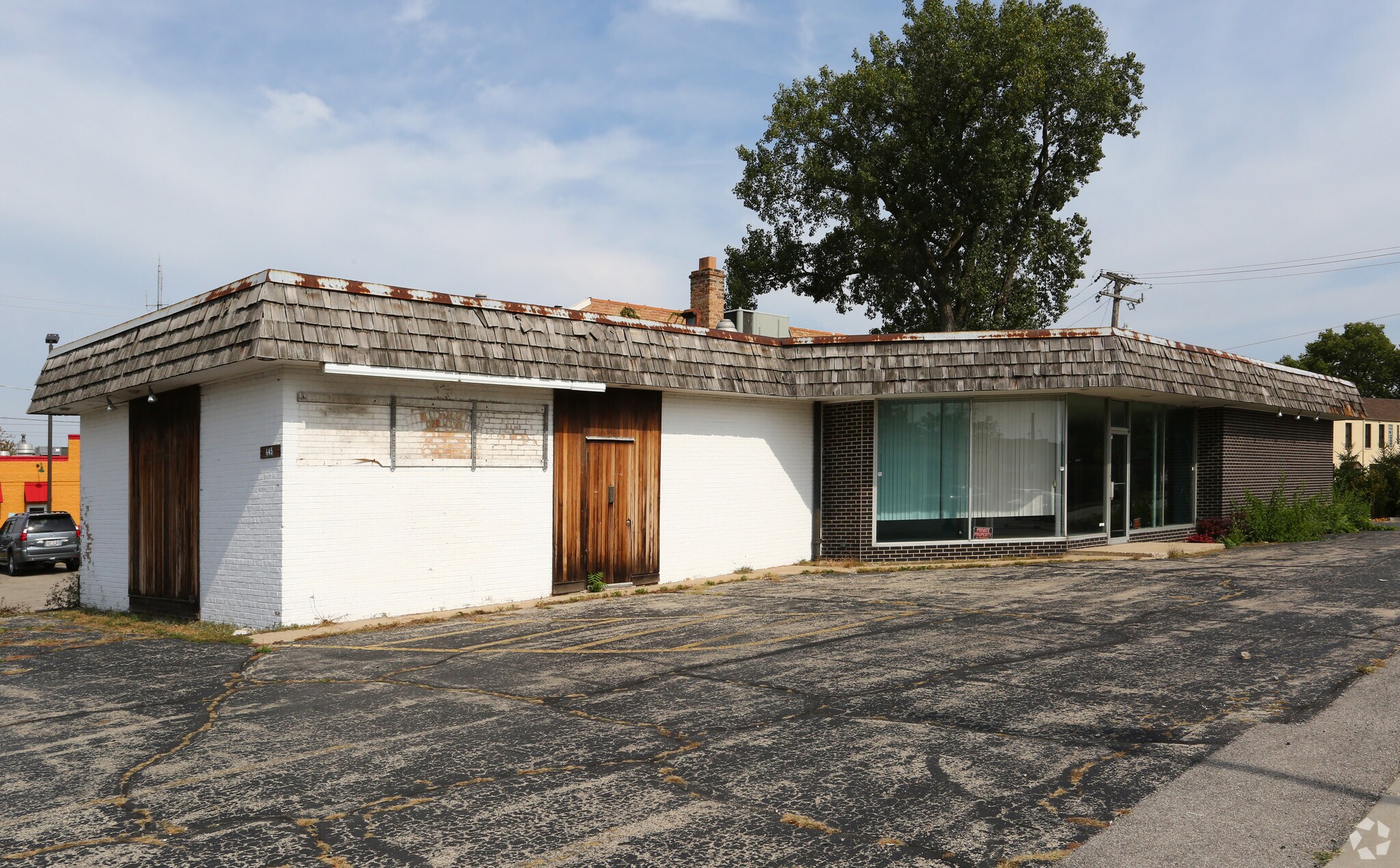 445 S River Rd, Des Plaines, IL for sale Primary Photo- Image 1 of 1