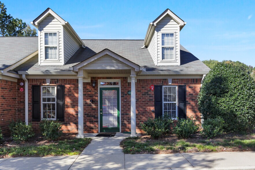 1301 Shiloh Rd NW, Kennesaw, GA for sale - Building Photo - Image 1 of 1