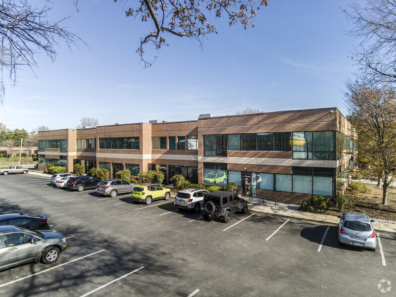 133 Defense Hwy, Annapolis, MD for lease - Building Photo - Image 3 of 19