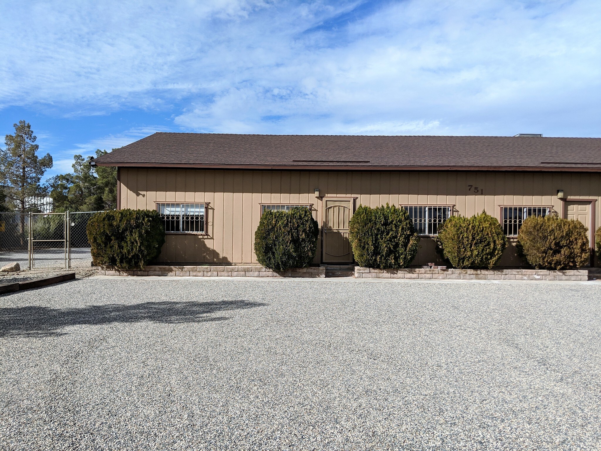 751 S Richmond Rd, Ridgecrest, CA for sale Primary Photo- Image 1 of 1