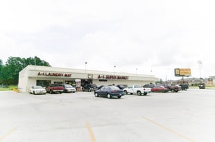 A-1 Supermarket and Washateria - Convenience Store