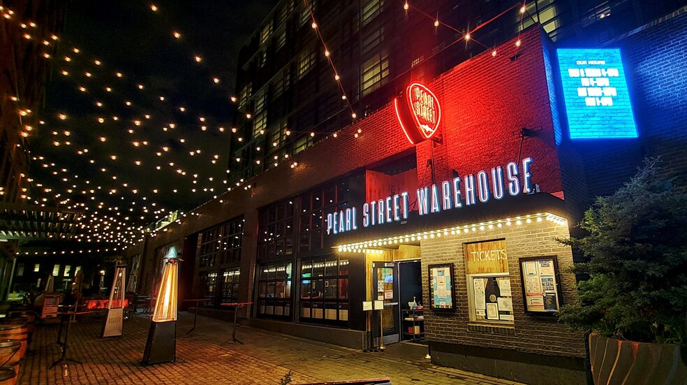 33 Pearl St SW, Washington, DC for lease - Building Photo - Image 2 of 6