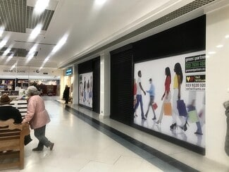 More details for 38 Osborn Rd, Fareham - Retail for Lease