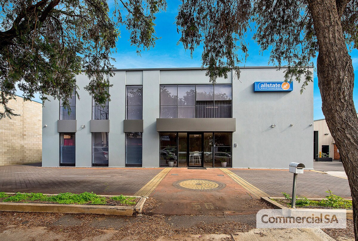 56 Deeds Rd, North Plympton for lease Primary Photo- Image 1 of 7