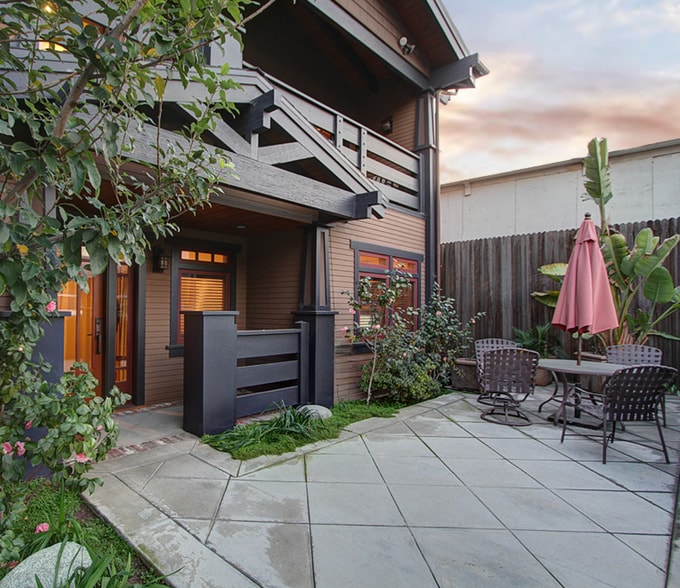 139 E Olive Ave, Monrovia, CA for lease - Building Photo - Image 3 of 8