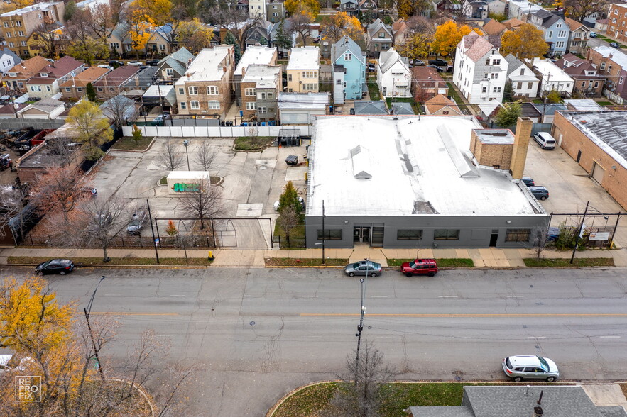 4118 W Division St, Chicago, IL for lease - Building Photo - Image 3 of 15