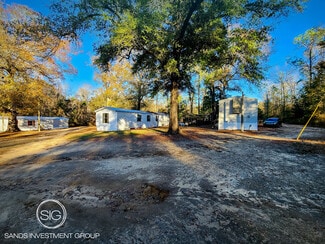 More details for 2614 Springhill Rd, Bonifay, FL - Multifamily for Sale