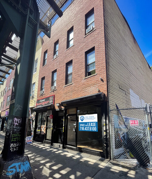 2993 Fulton St, Brooklyn, NY for sale - Building Photo - Image 1 of 1