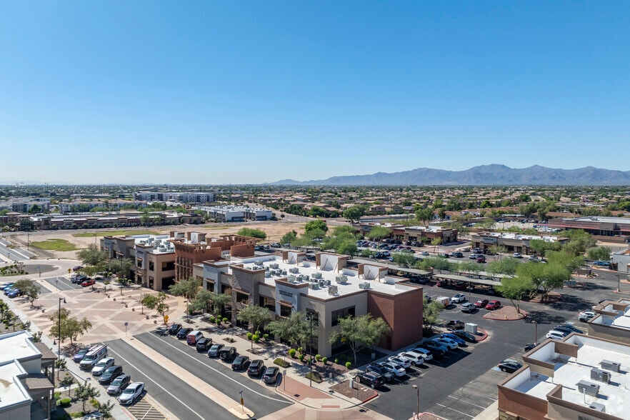 14823 W Bell Rd, Surprise, AZ for lease - Building Photo - Image 3 of 6