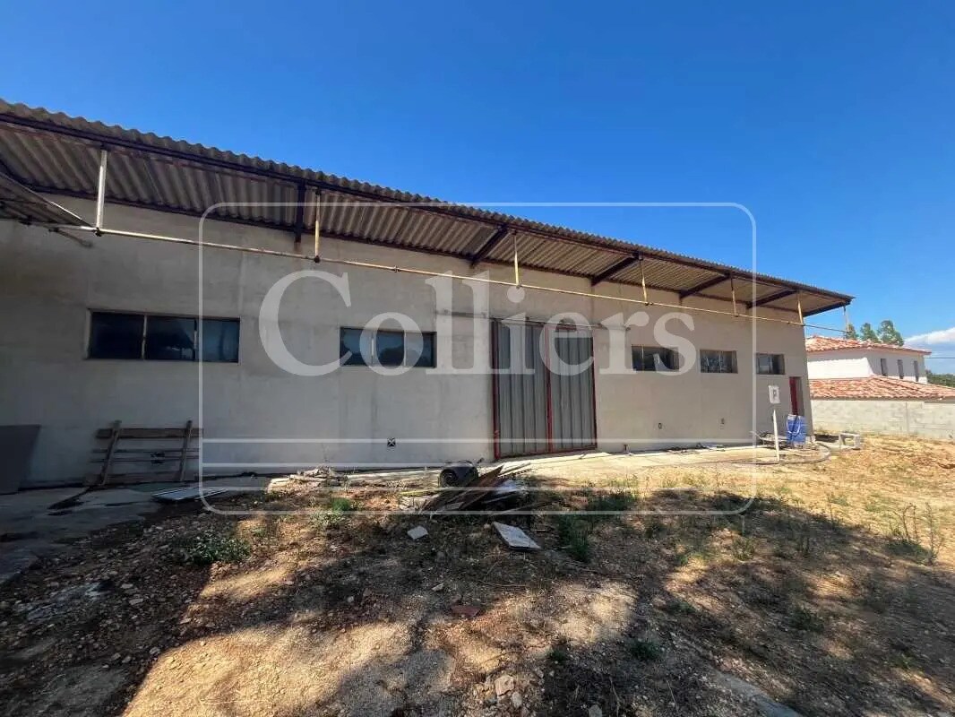 Flex in Les Pennes-Mirabeau for lease Building Photo- Image 1 of 9