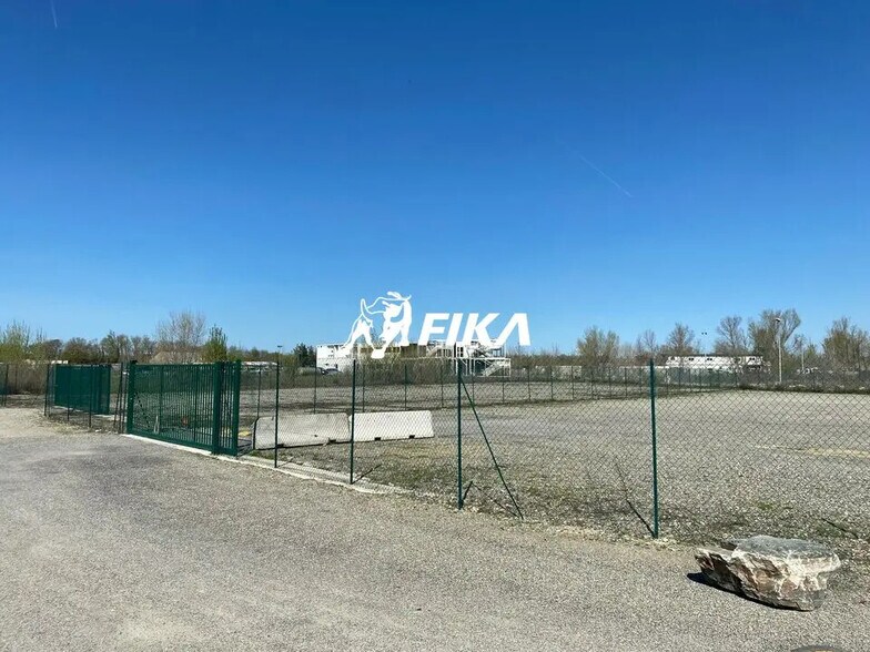 Flex in Portet-sur-Garonne for lease - Building Photo - Image 3 of 7