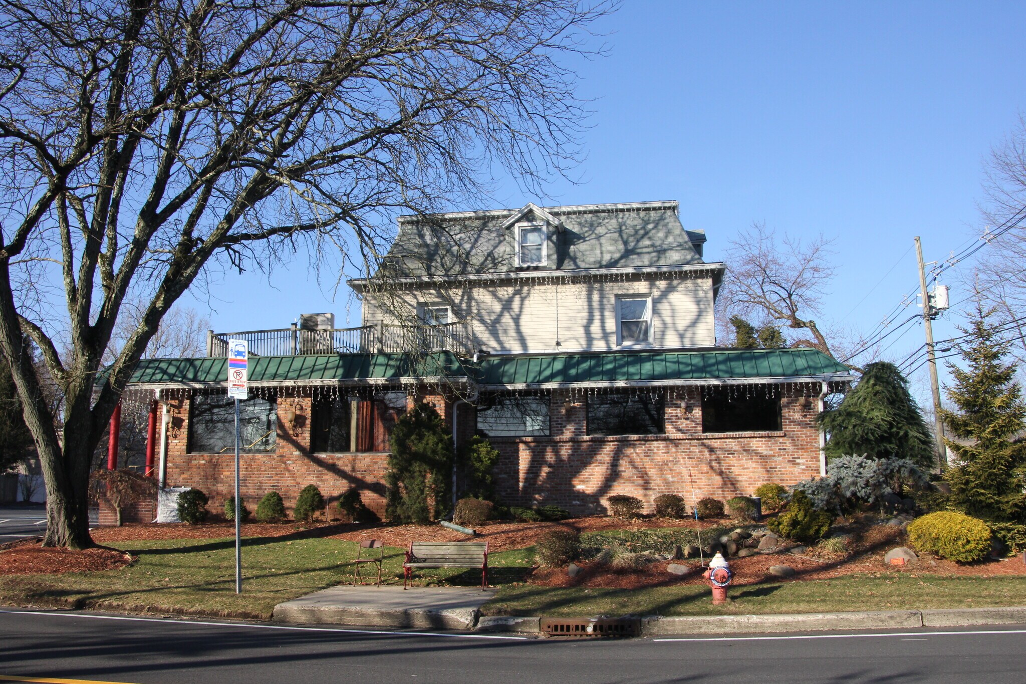 295 Kinderkamack Rd, Hillsdale, NJ for sale Primary Photo- Image 1 of 1